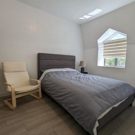 Orchid Lodgement Montréal Eksteriør billede