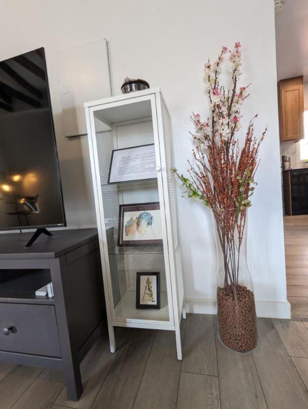 Orchid Lodgement Montréal Eksteriør billede